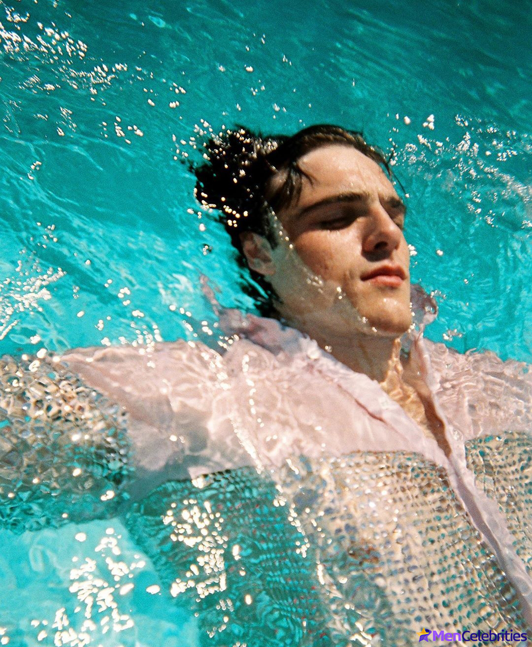 Jacob Elordi exposed