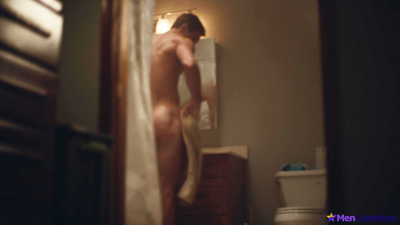 Jacob Elordi nude scenes