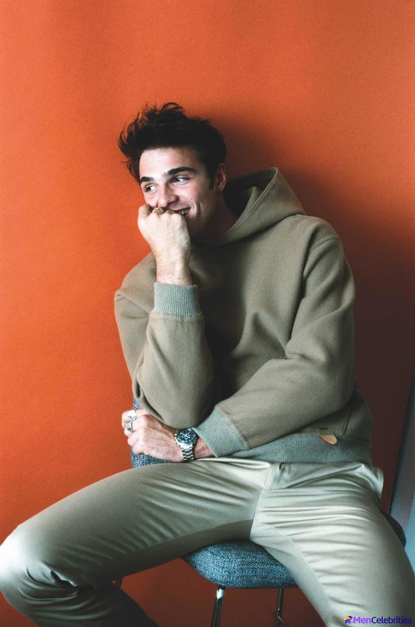 Jacob Elordi naked photos