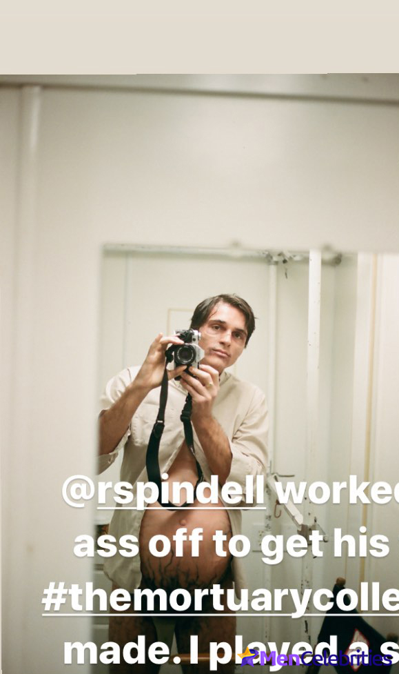 Jacob Elordi scandal nude photos