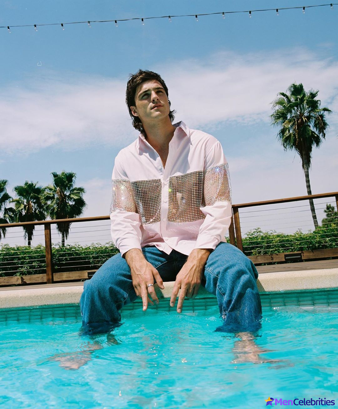 Jacob Elordi penis photos