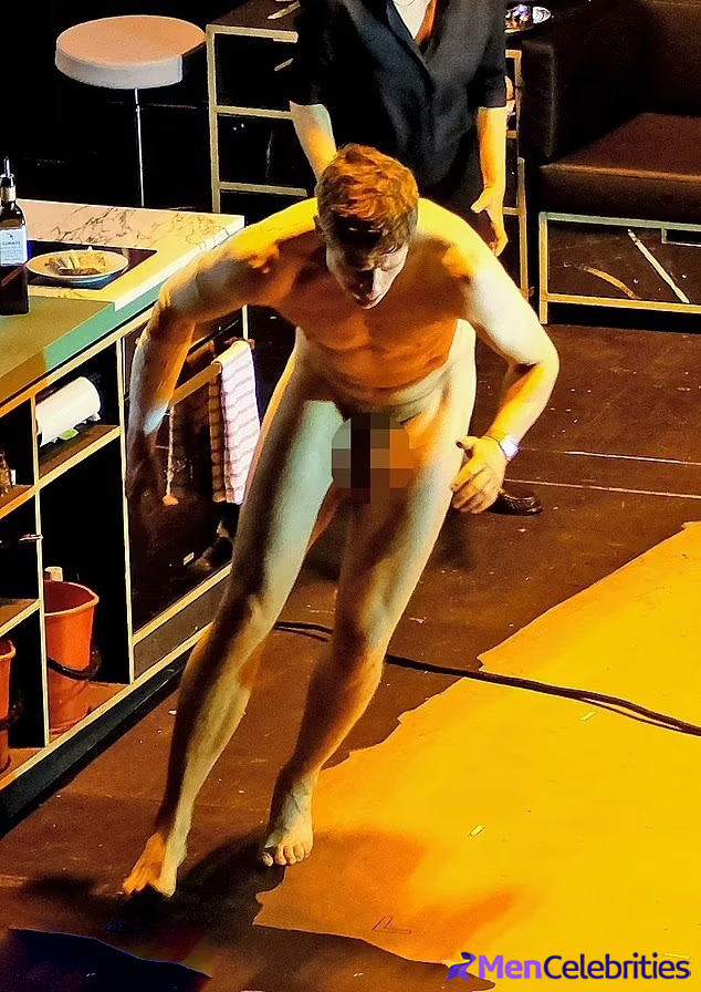 James Norton naked and sexy photos