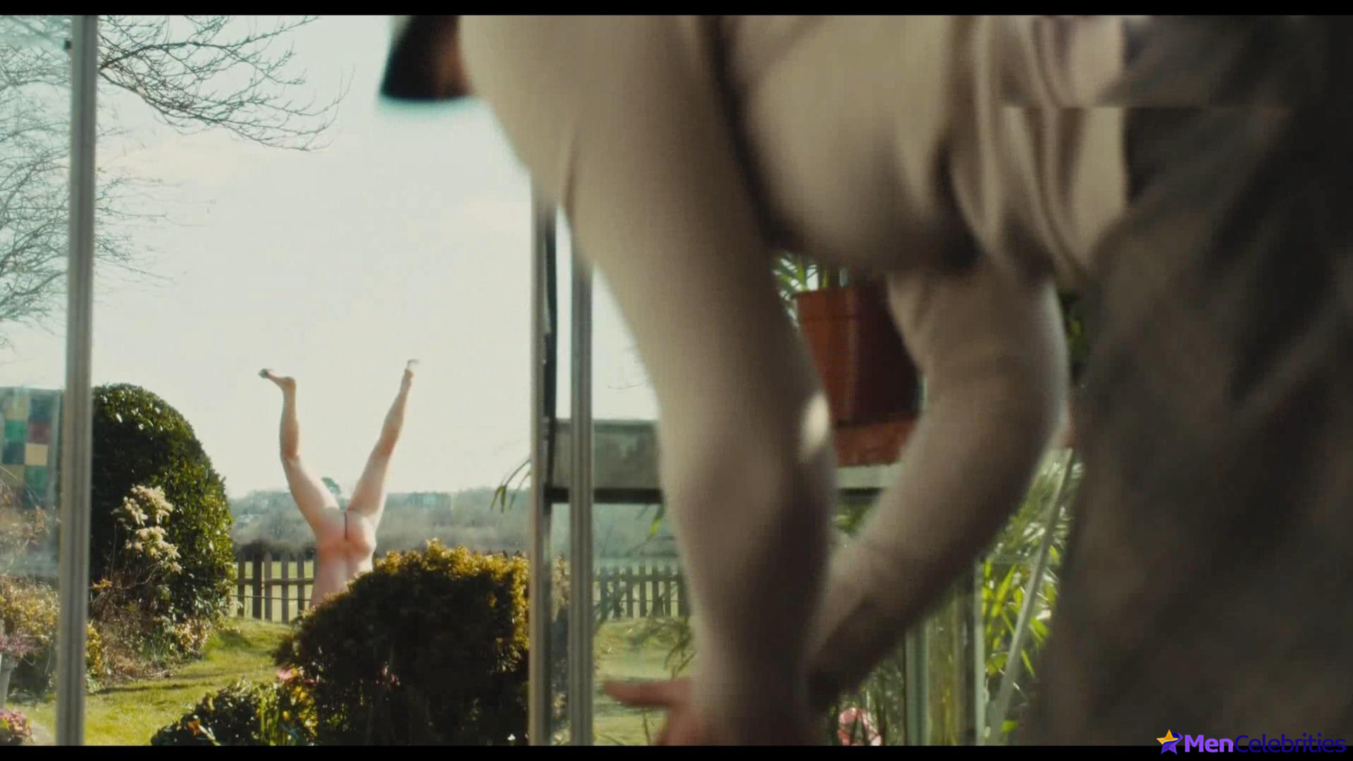 James Norton nude and sex scenes