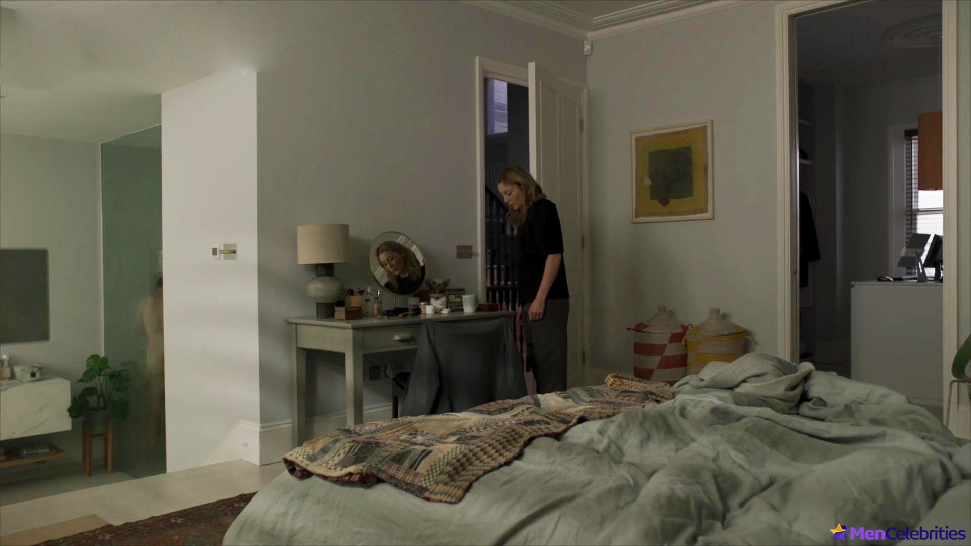 James Norton nude and sex scenes