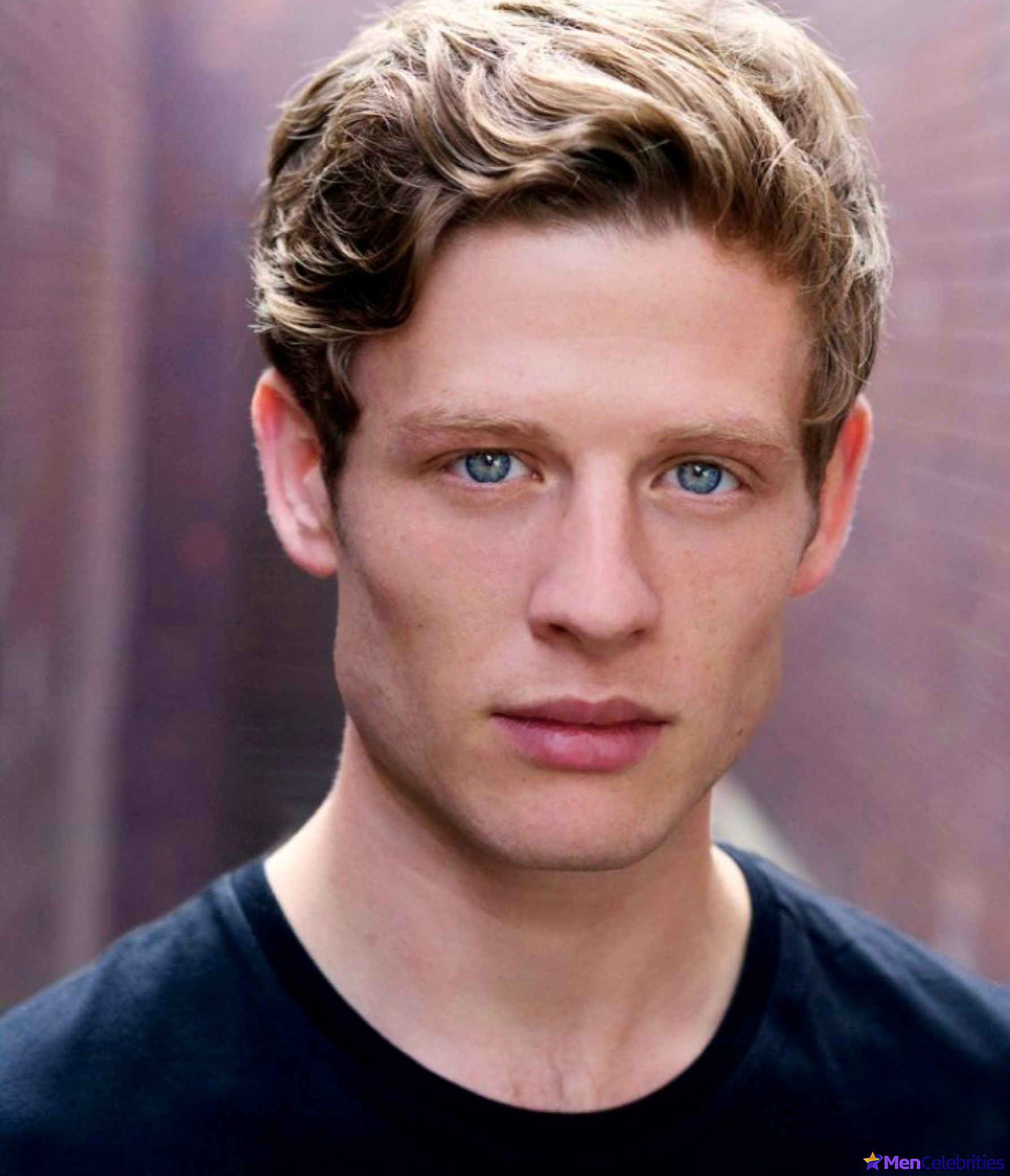 James Norton naked and sexy photos