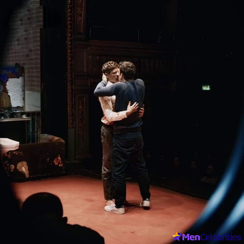 James Norton naked and sexy photos