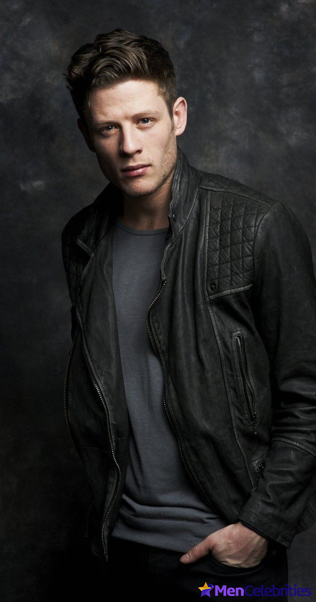 James Norton naked and sexy photos