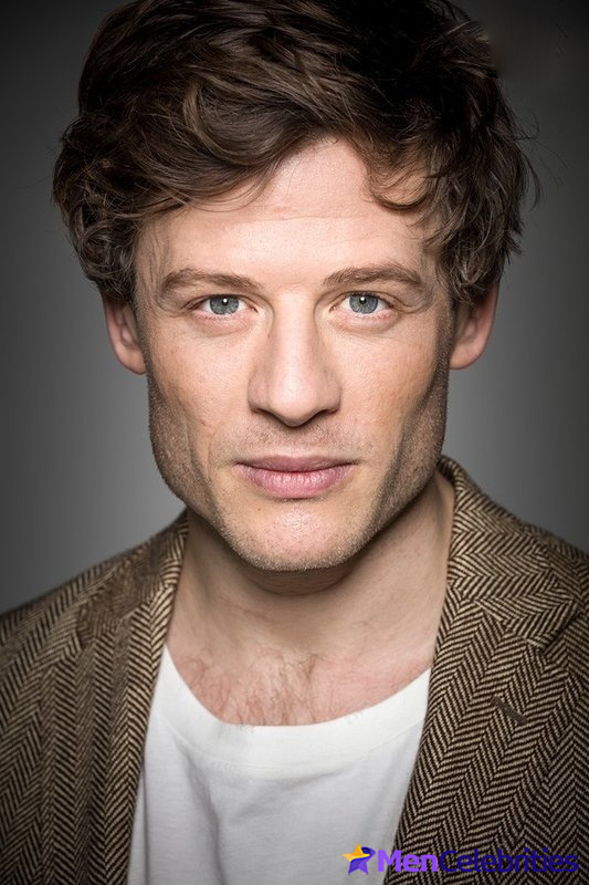 James Norton naked and sexy photos