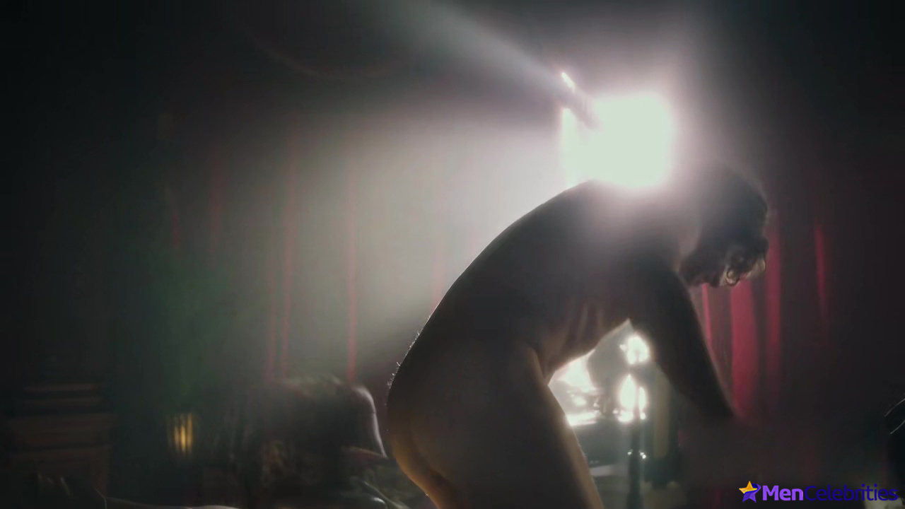 James Norton nude and sex scenes