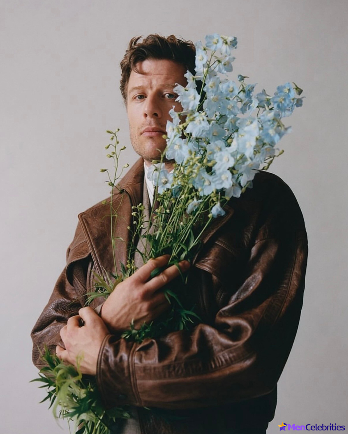 James Norton naked and sexy photos