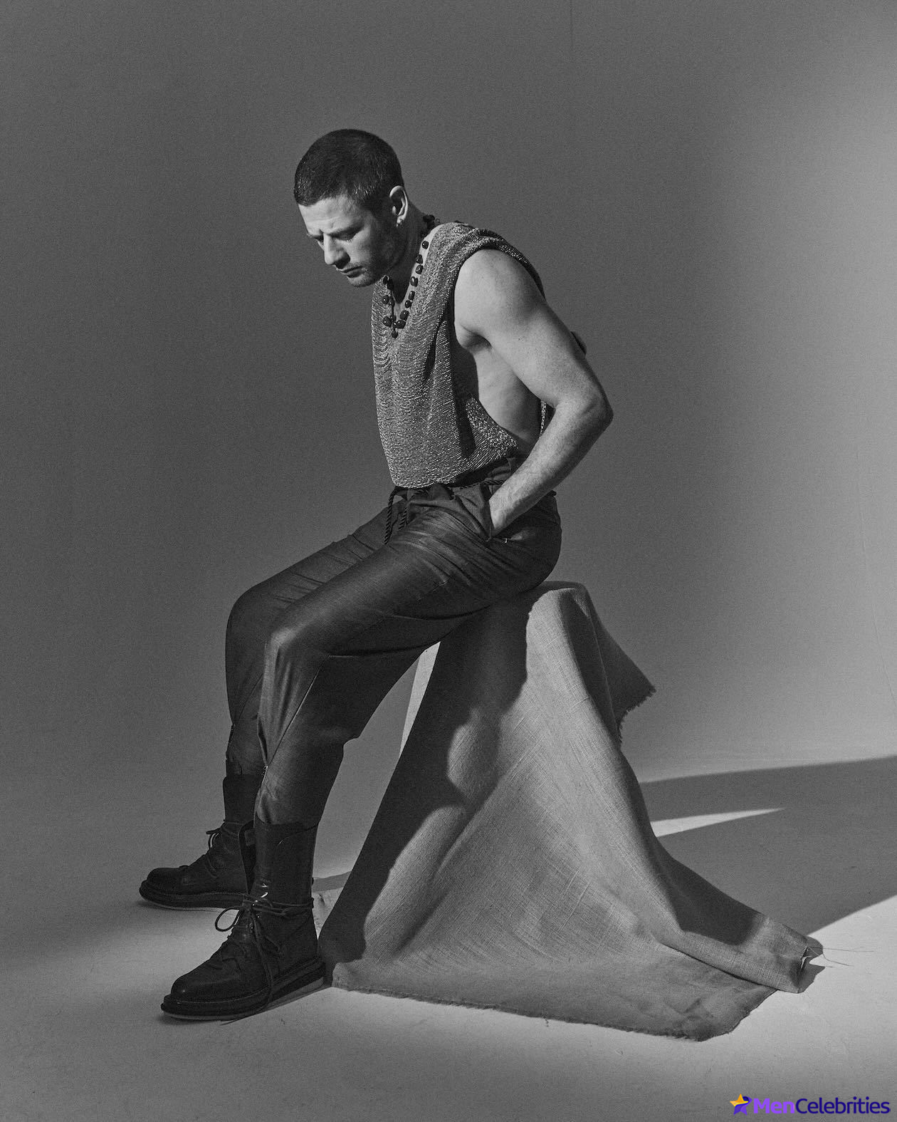 James Norton naked and sexy photos