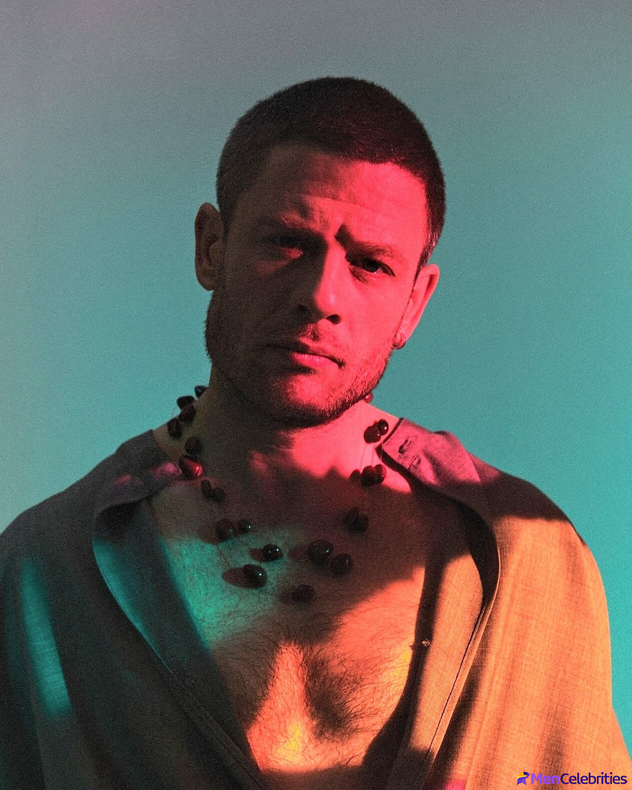 James Norton naked and sexy photos