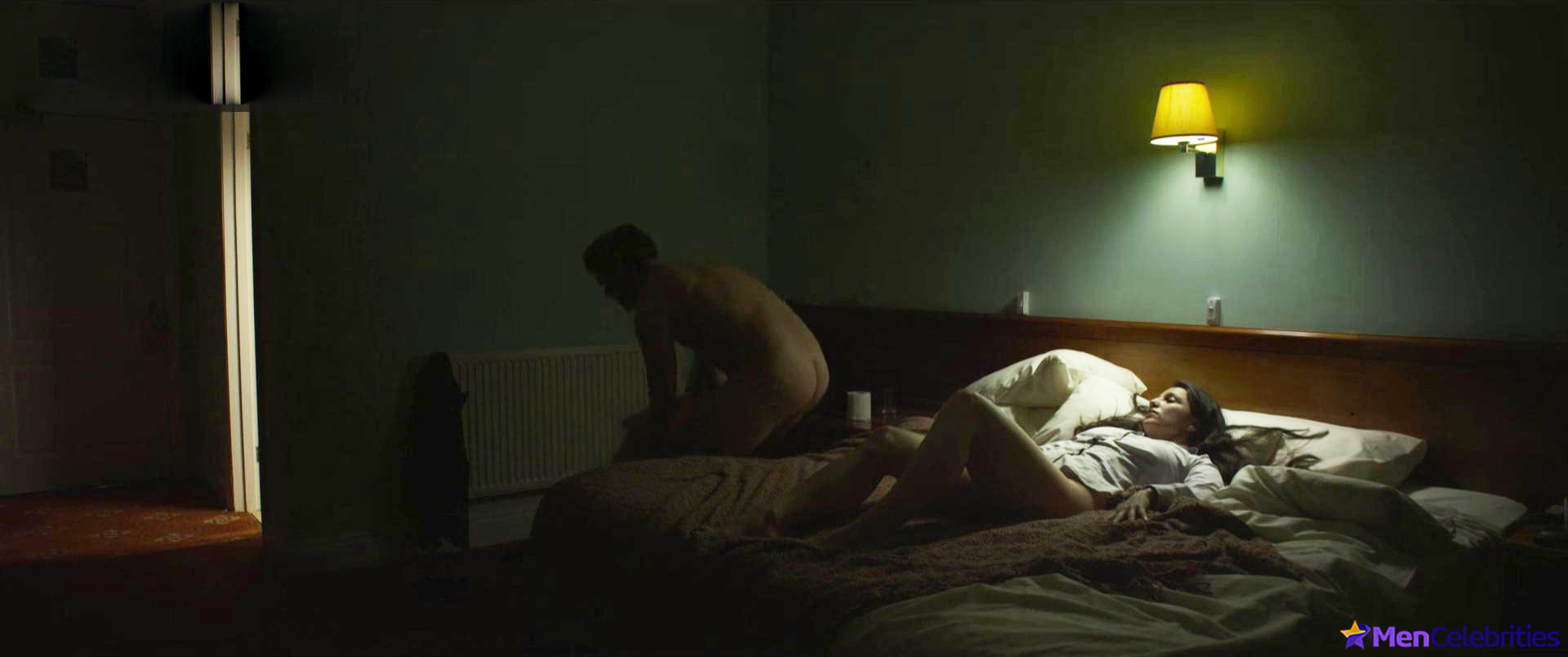 James Norton nude and sex scenes