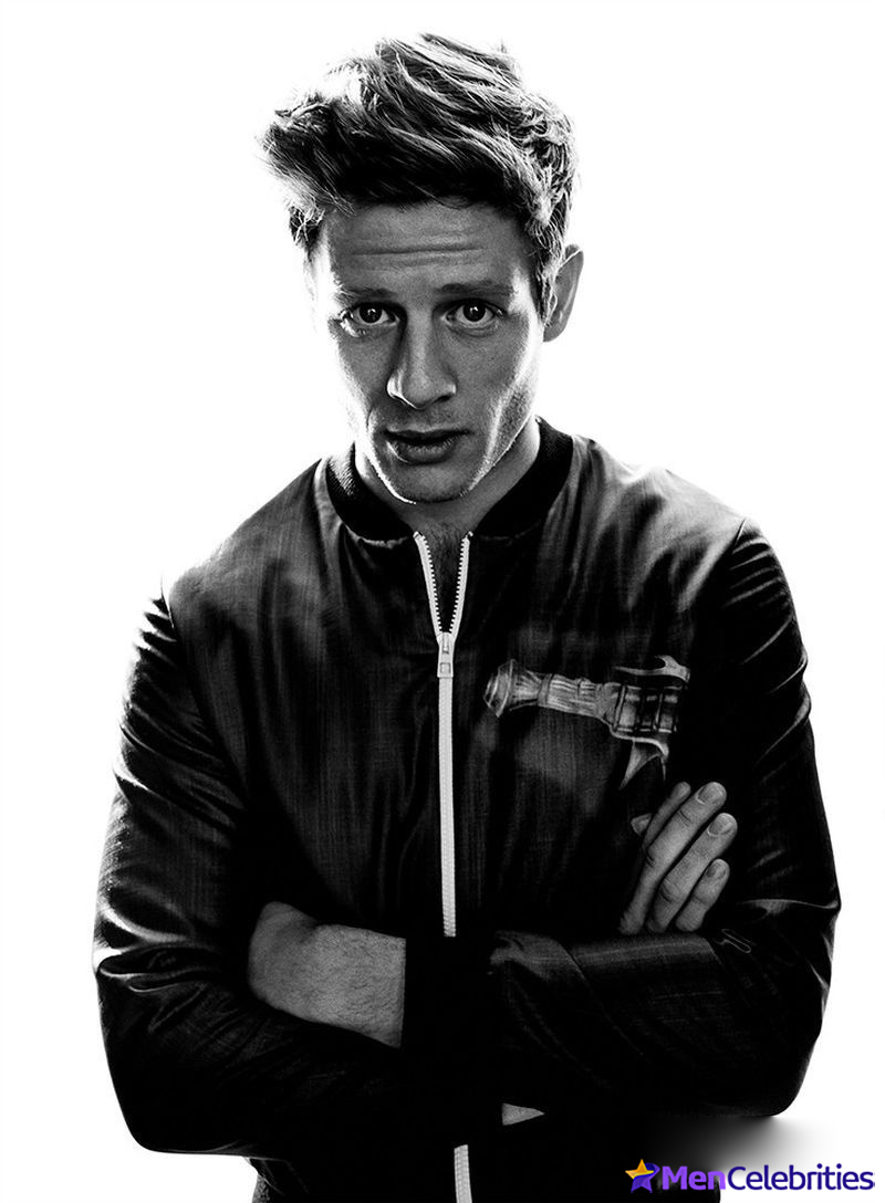 James Norton naked and sexy photos