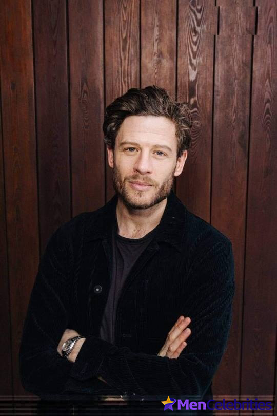 James Norton naked and sexy photos
