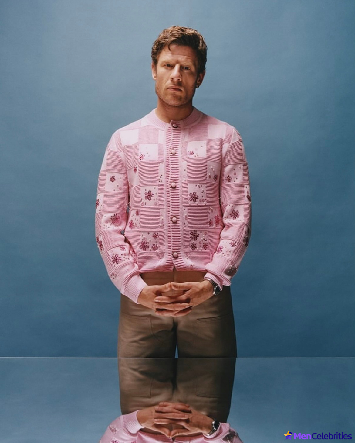 James Norton naked and sexy photos