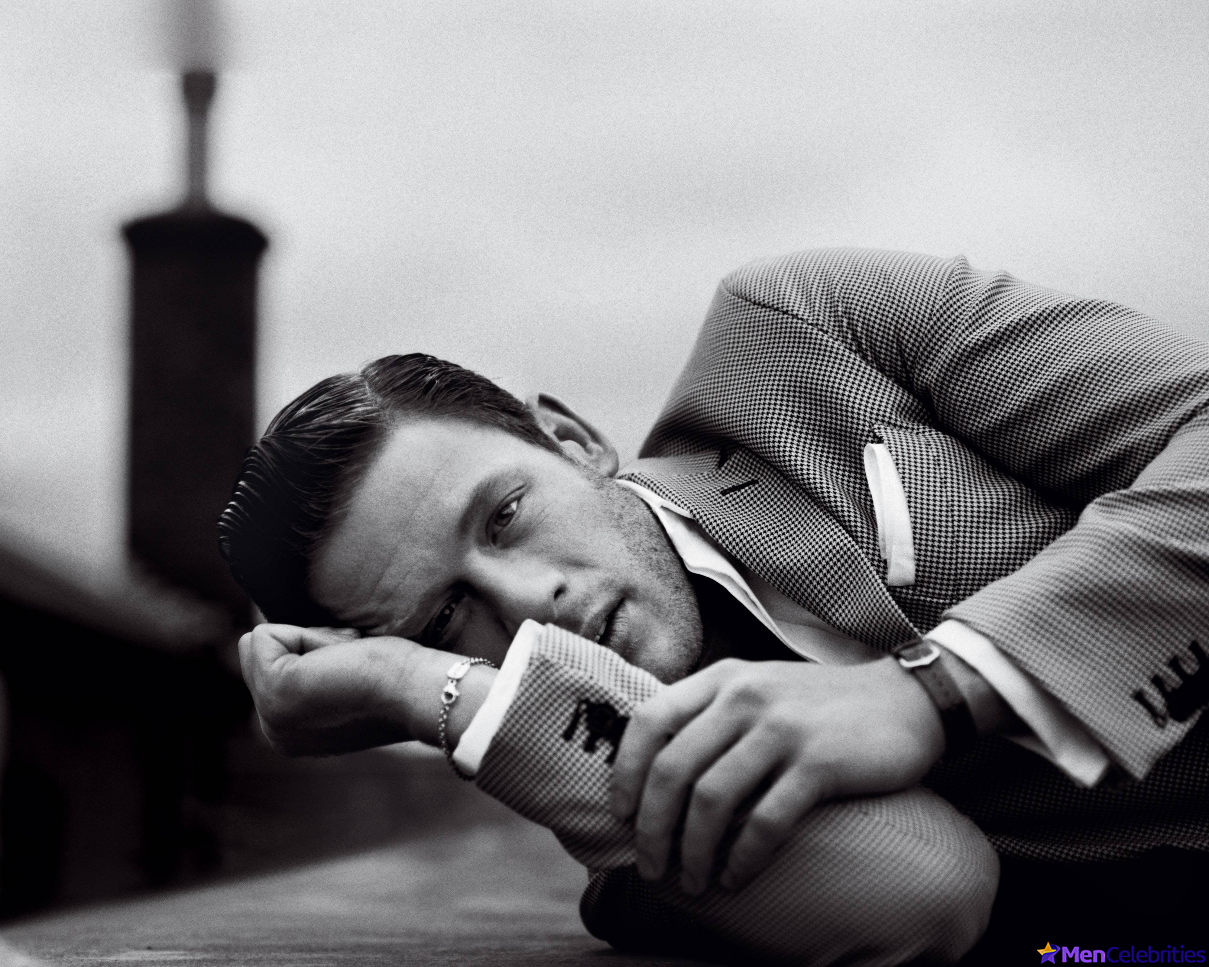 James Norton naked and sexy photos