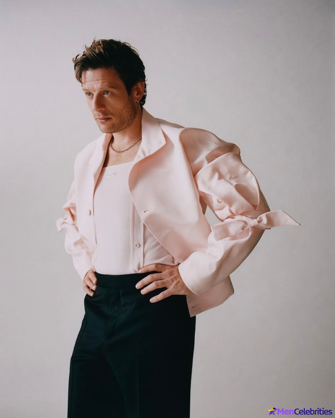 James Norton naked and sexy photos