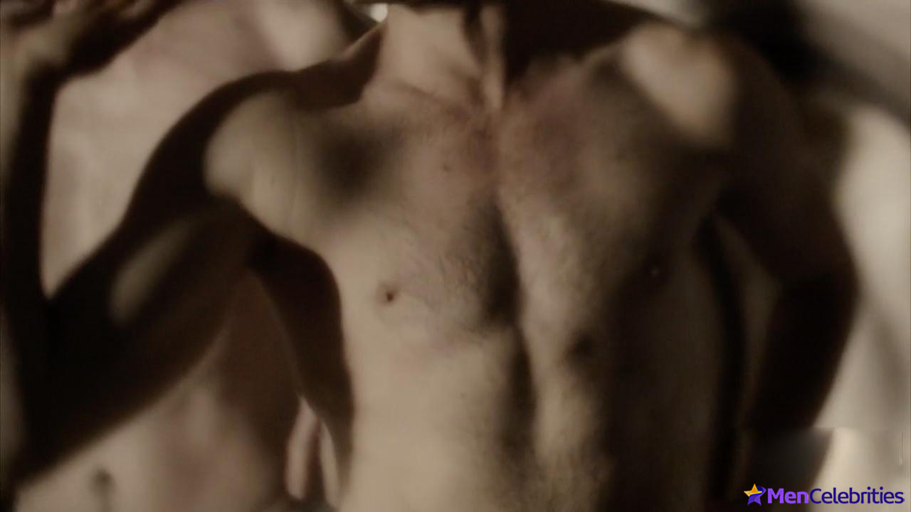 James Norton nude and sex scenes