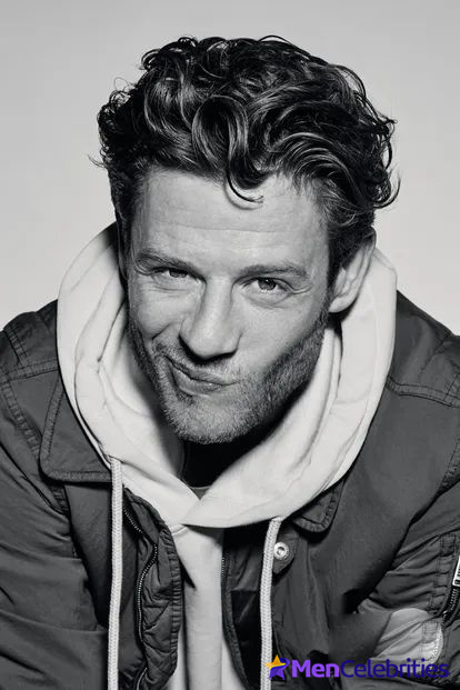 James Norton naked and sexy photos