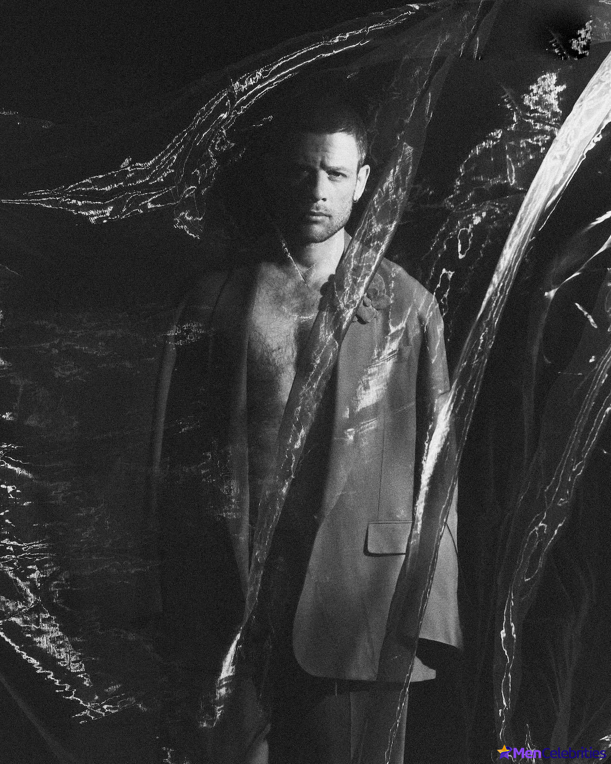 James Norton naked and sexy photos