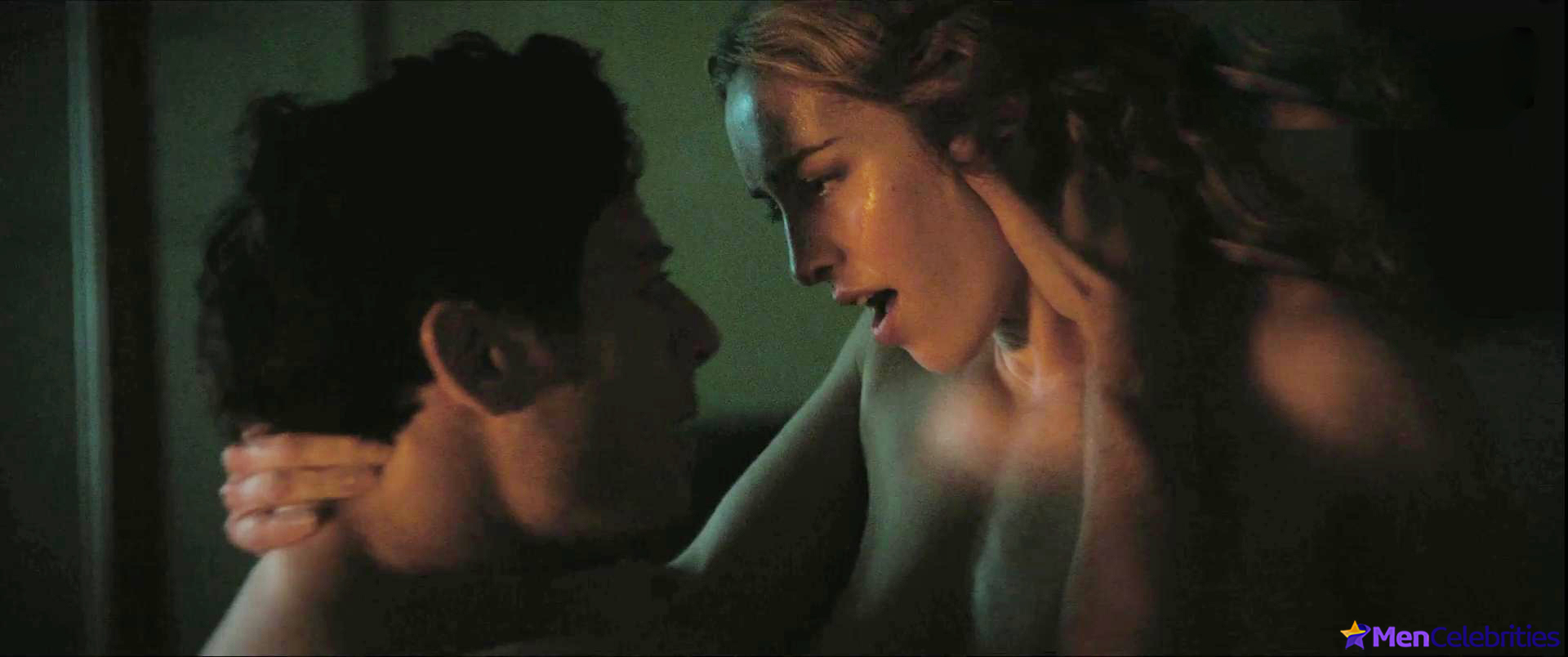 James Norton nude and sex scenes