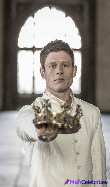 James Norton naked and sexy photos