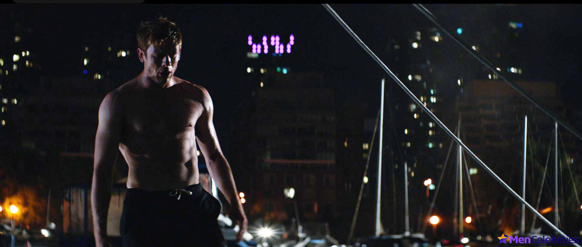 James Norton nude and sex scenes