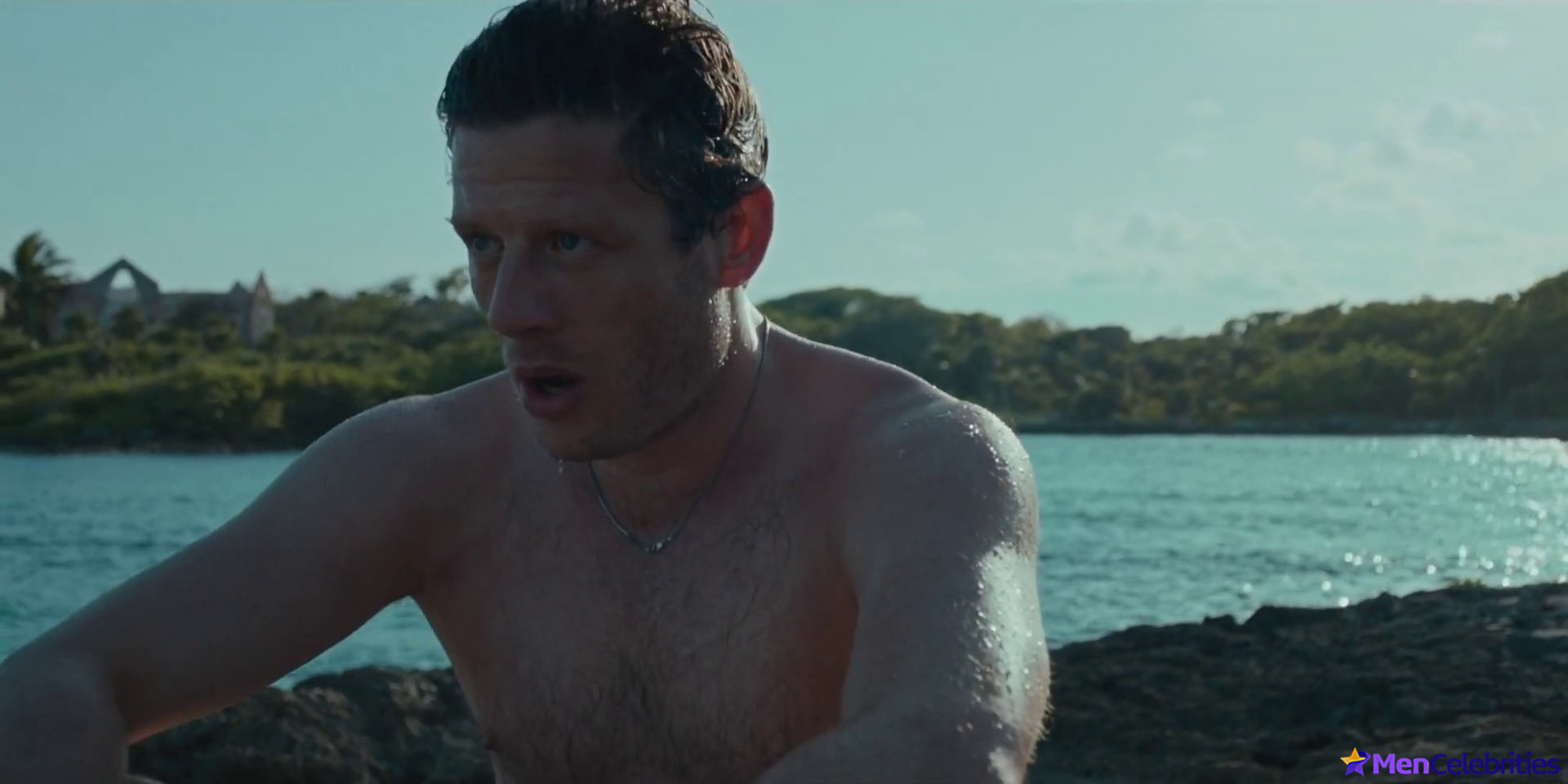 James Norton nude and sex scenes