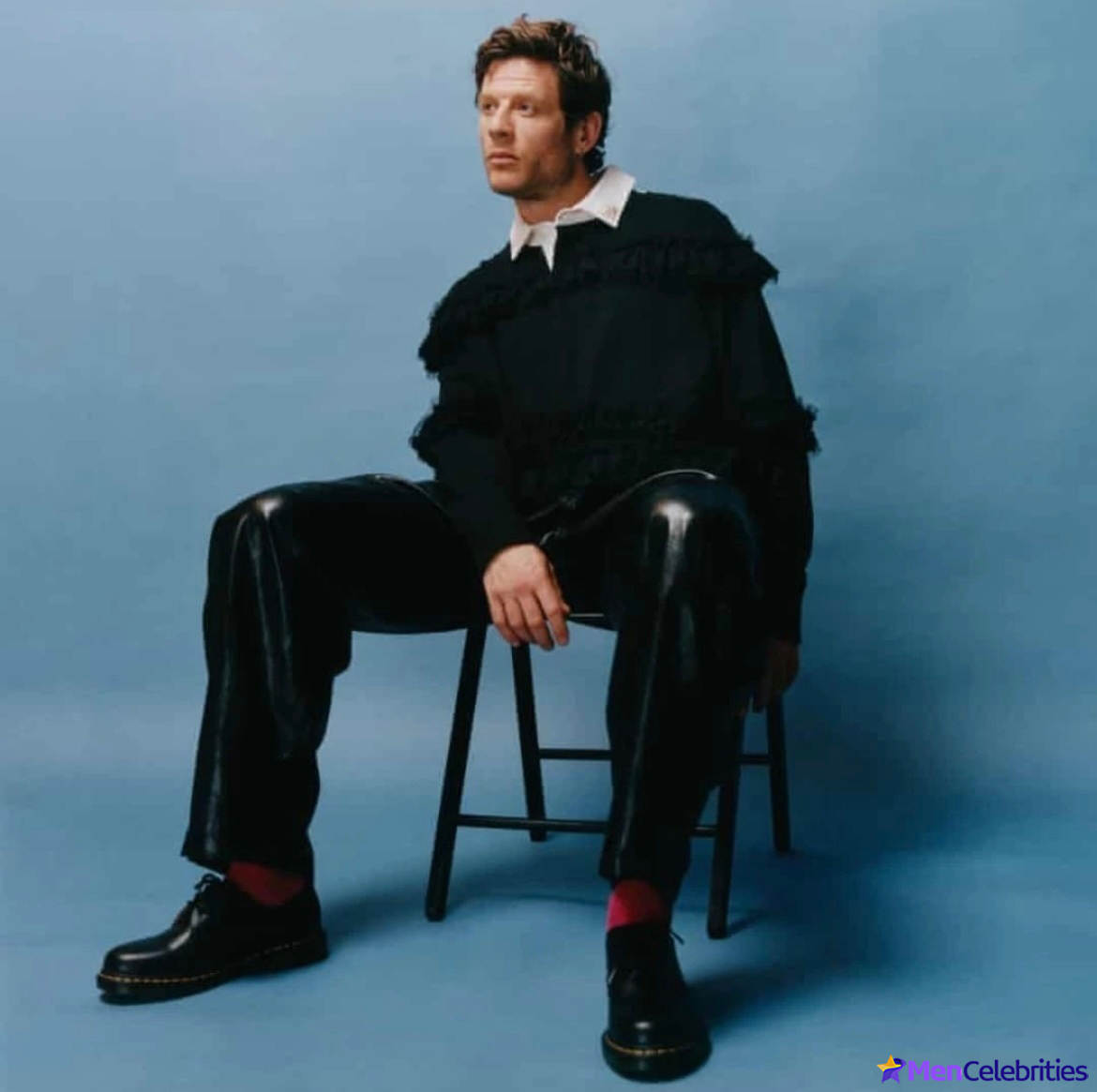 James Norton naked and sexy photos