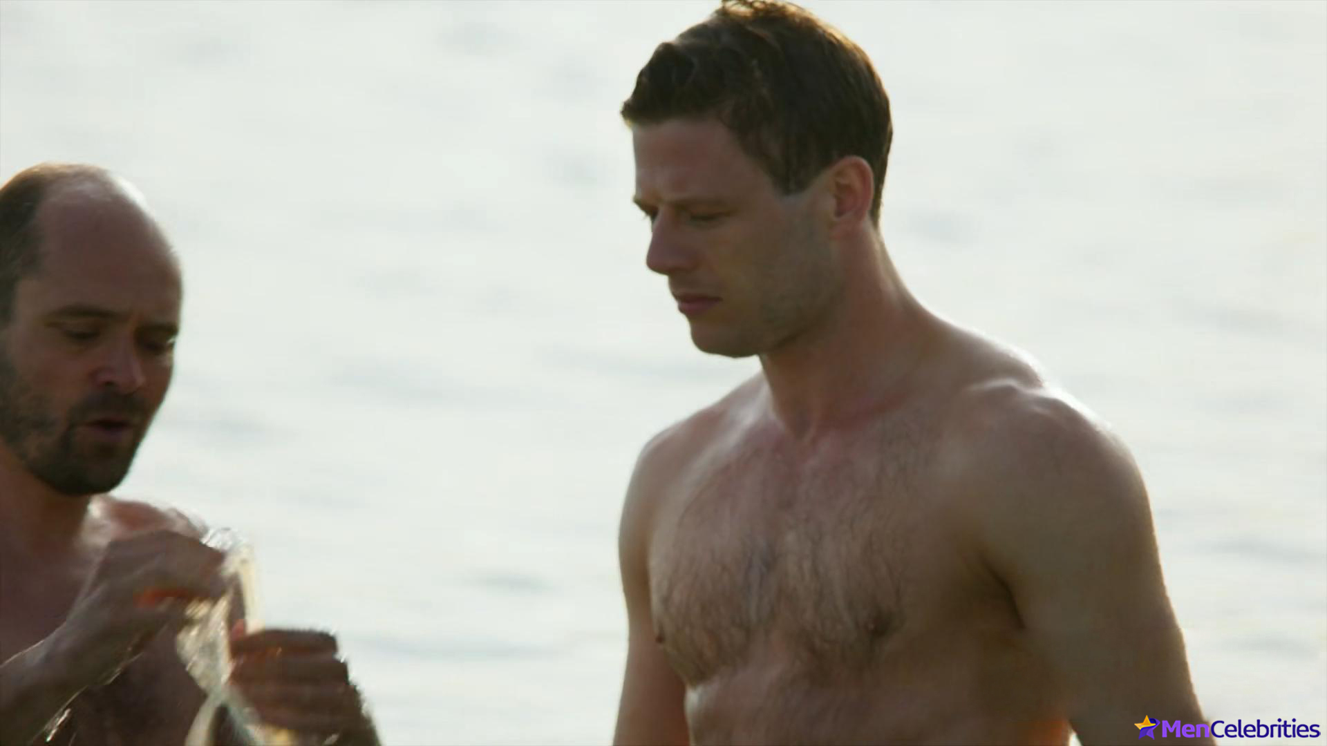 James Norton nude and sex scenes