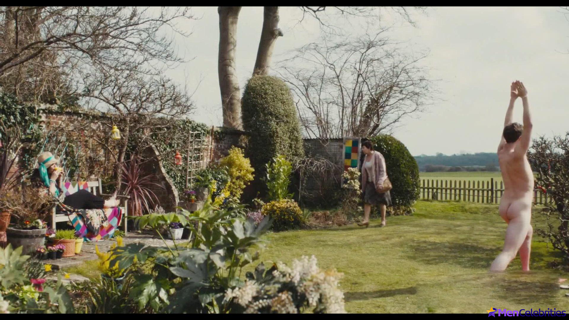 James Norton nude and sex scenes