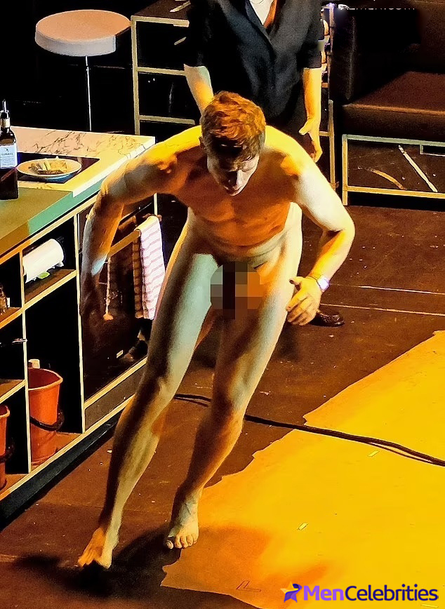 James Norton naked and sexy photos