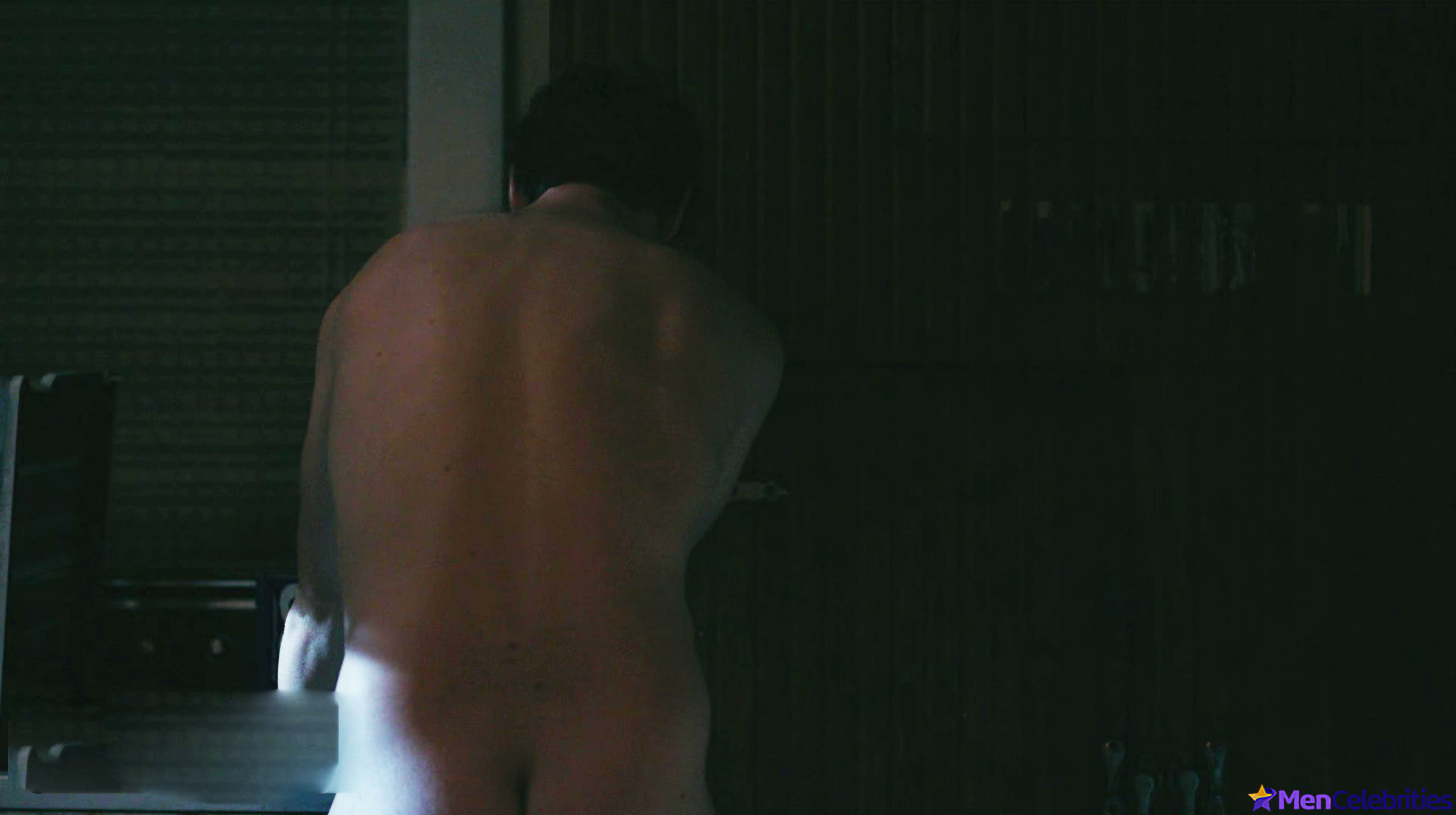 James Norton nude and sex scenes