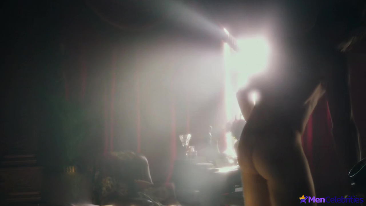 James Norton nude and sex scenes