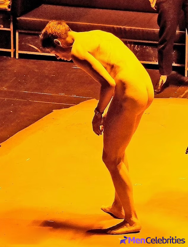 James Norton naked and sexy photos