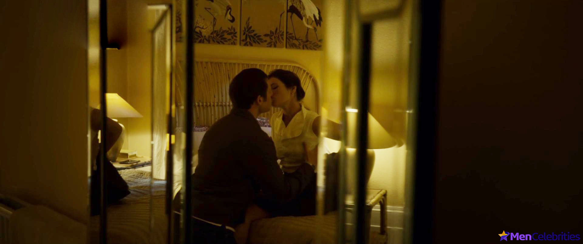 James Norton nude and sex scenes