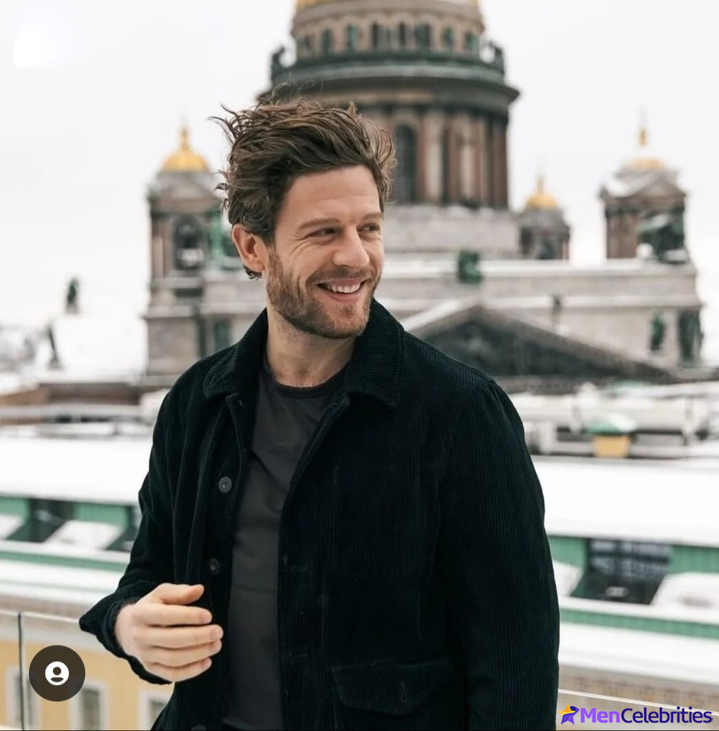 James Norton naked and sexy photos