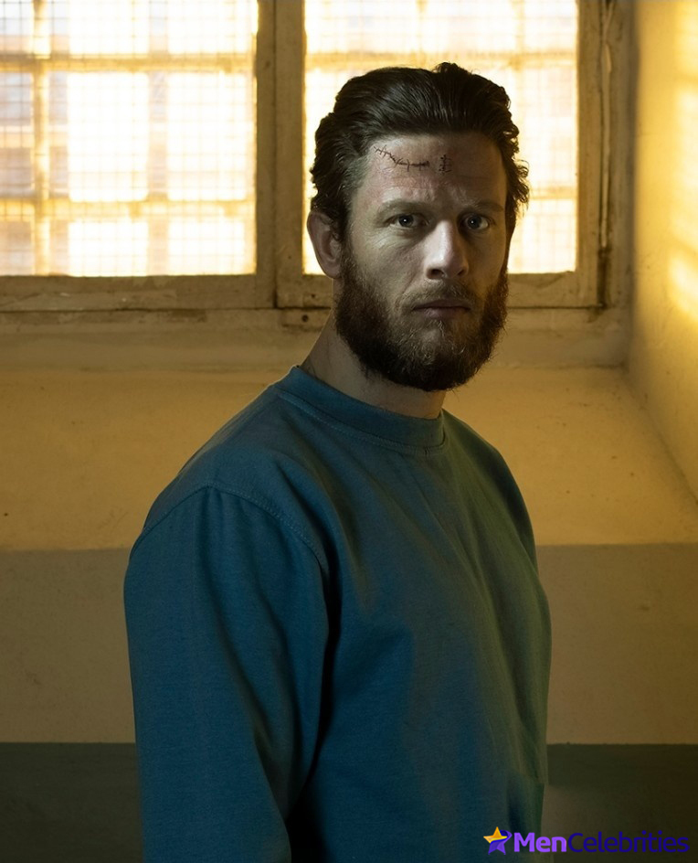 James Norton naked and sexy photos