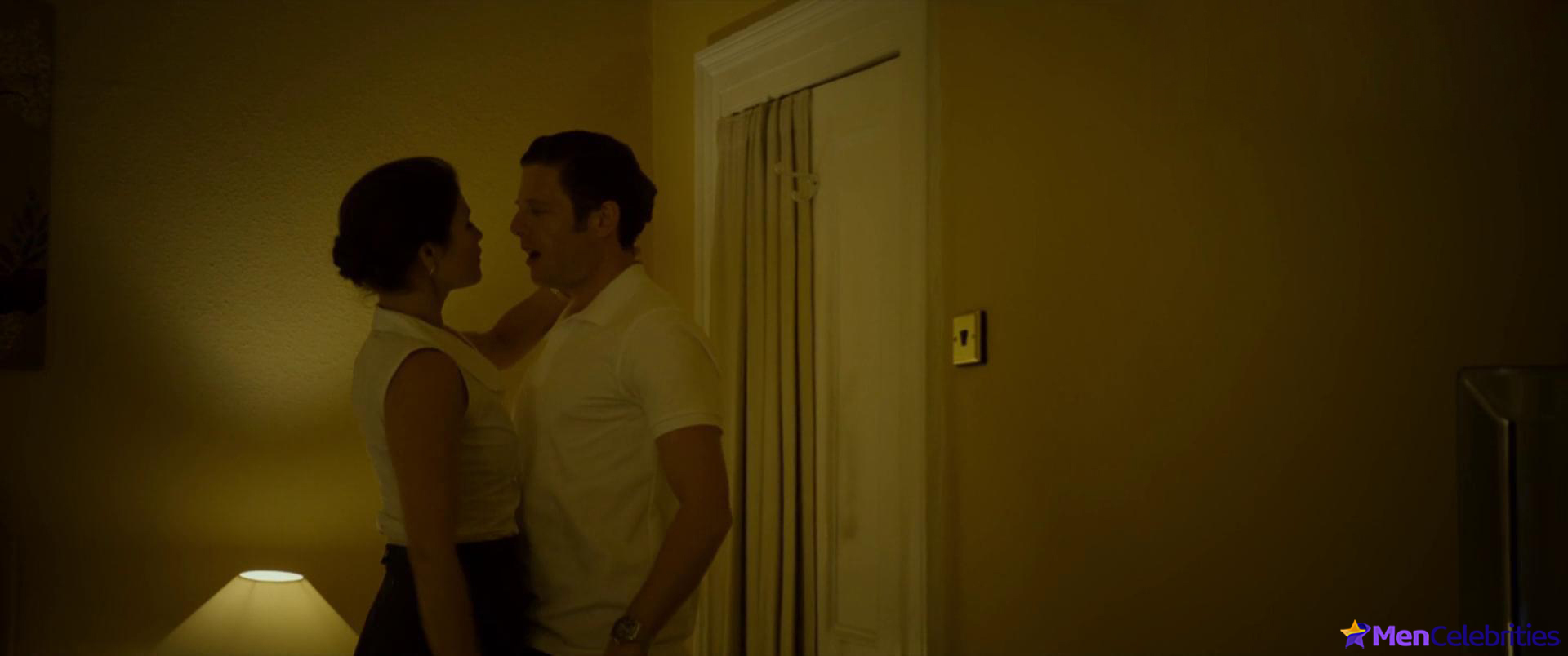 James Norton nude and sex scenes