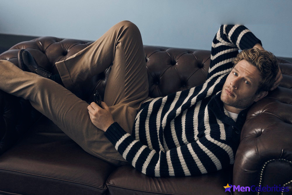 James Norton naked and sexy photos