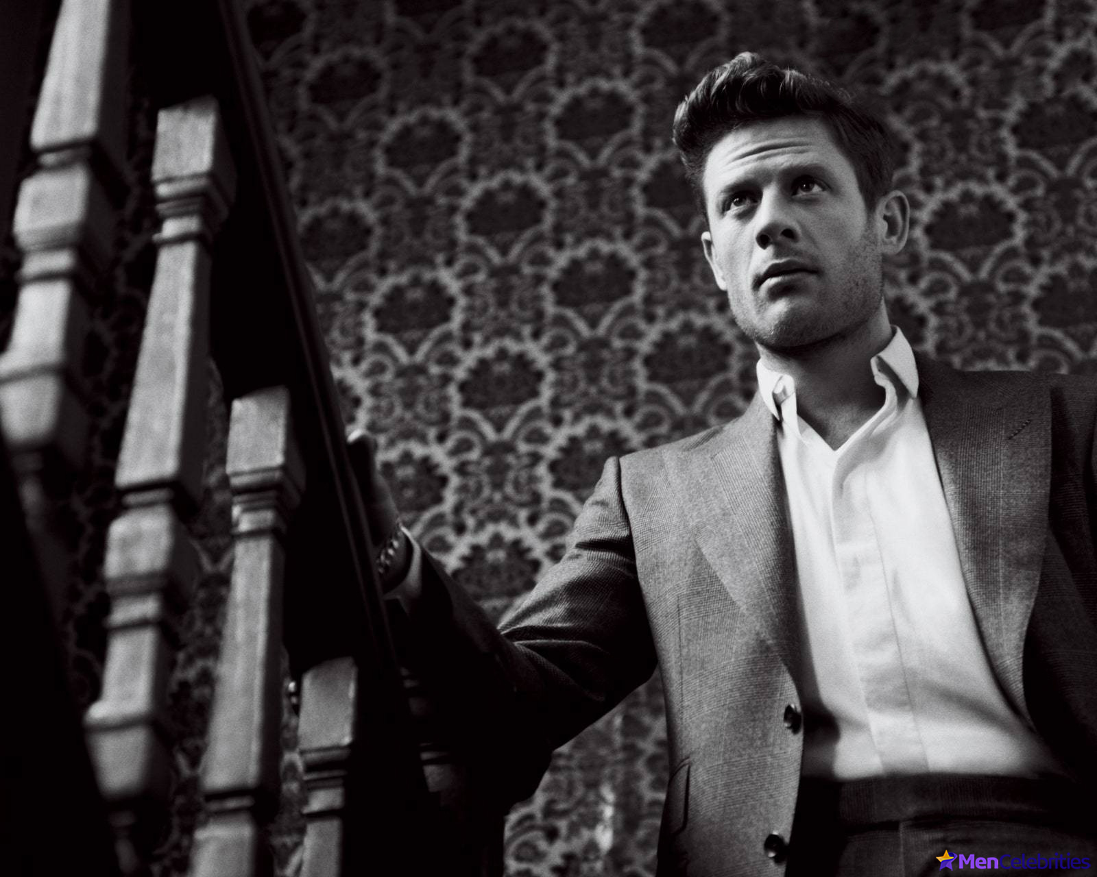 James Norton naked and sexy photos