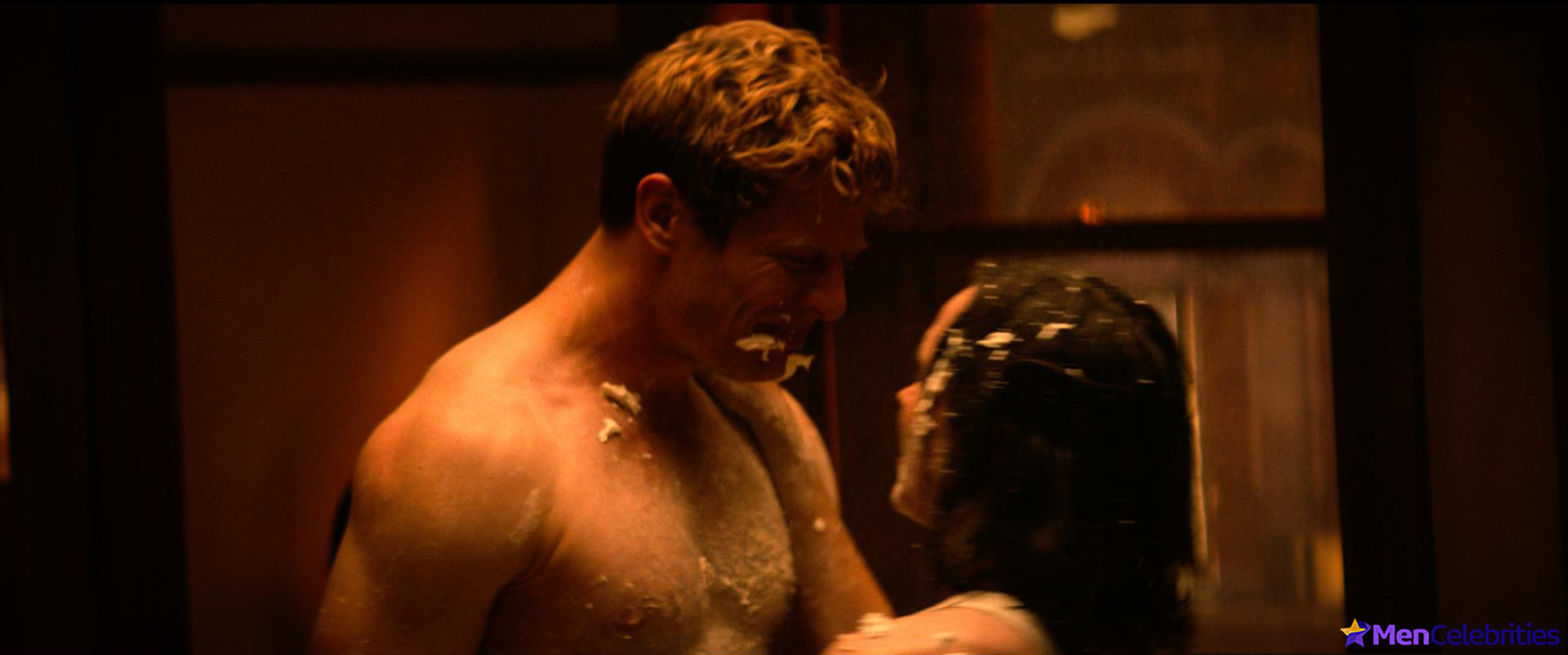 James Norton nude and sex scenes