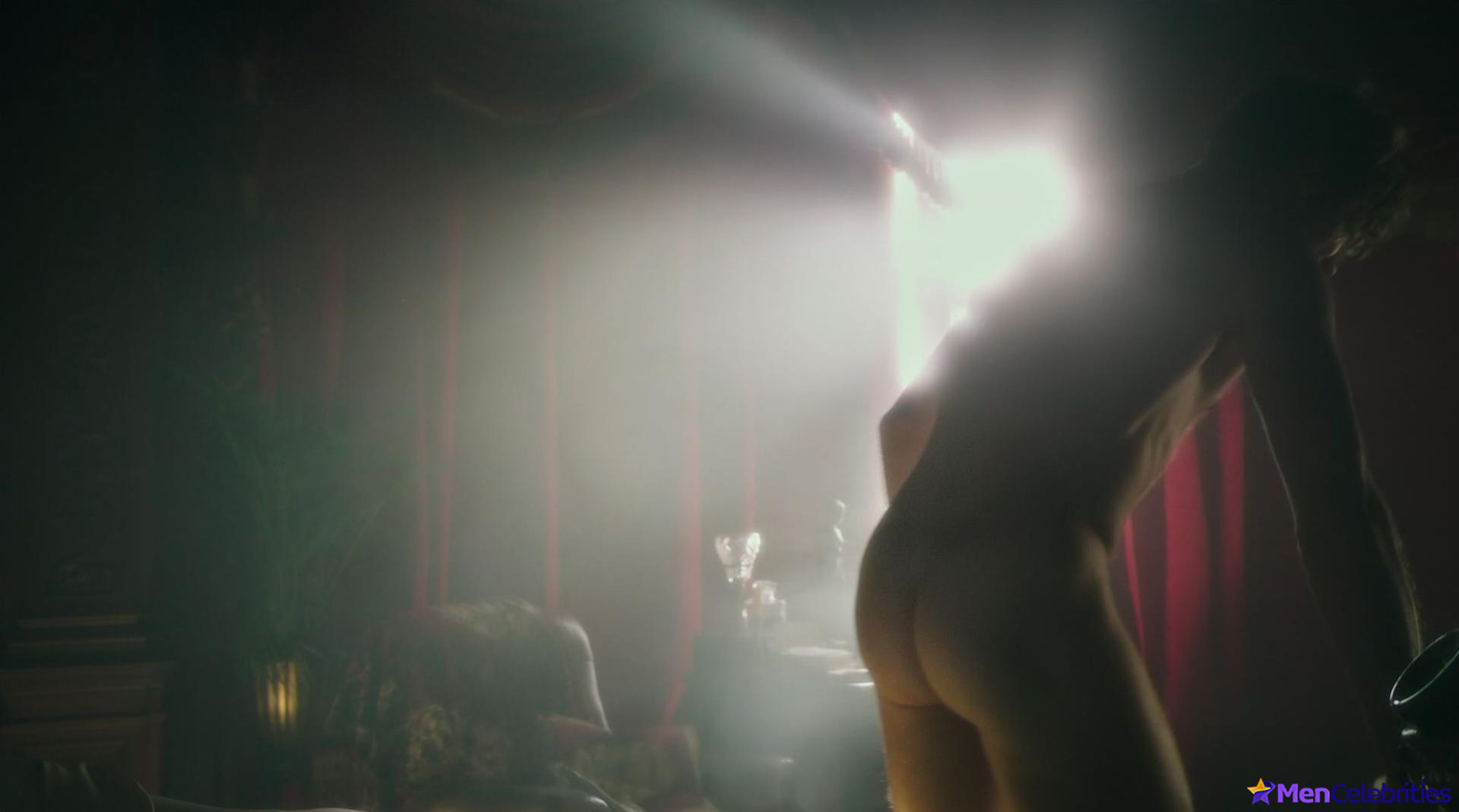 James Norton nude and sex scenes