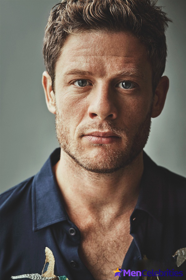 James Norton naked and sexy photos