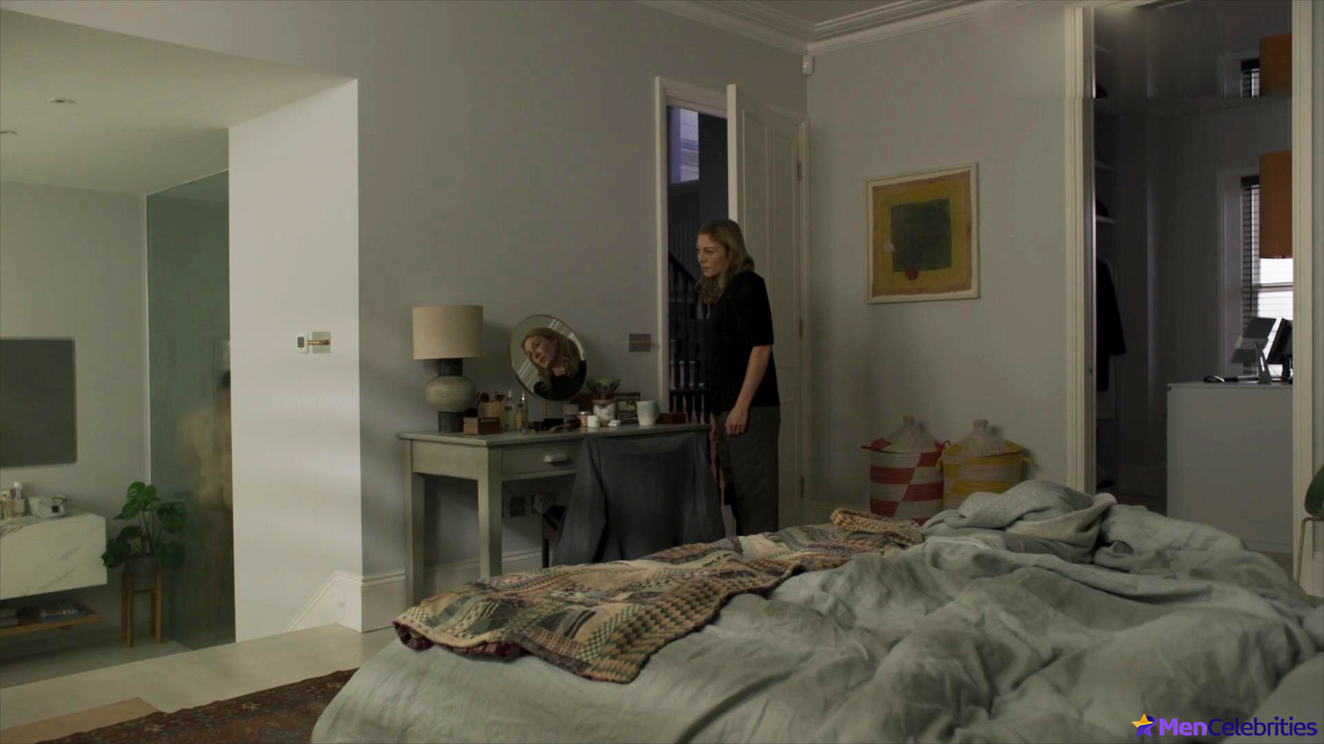 James Norton nude and sex scenes