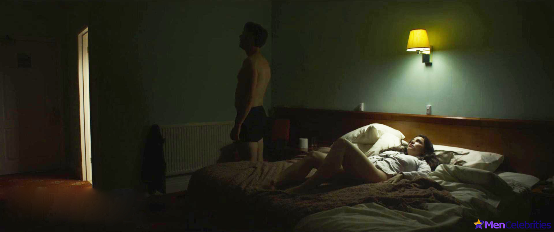 James Norton nude and sex scenes