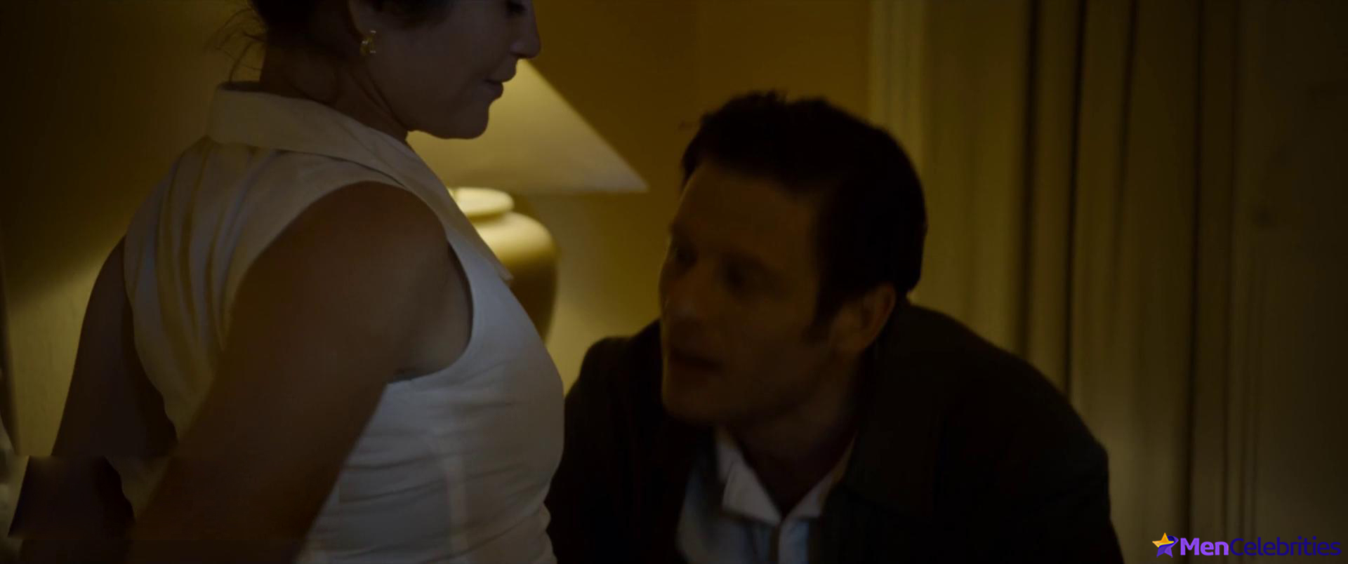 James Norton nude and sex scenes