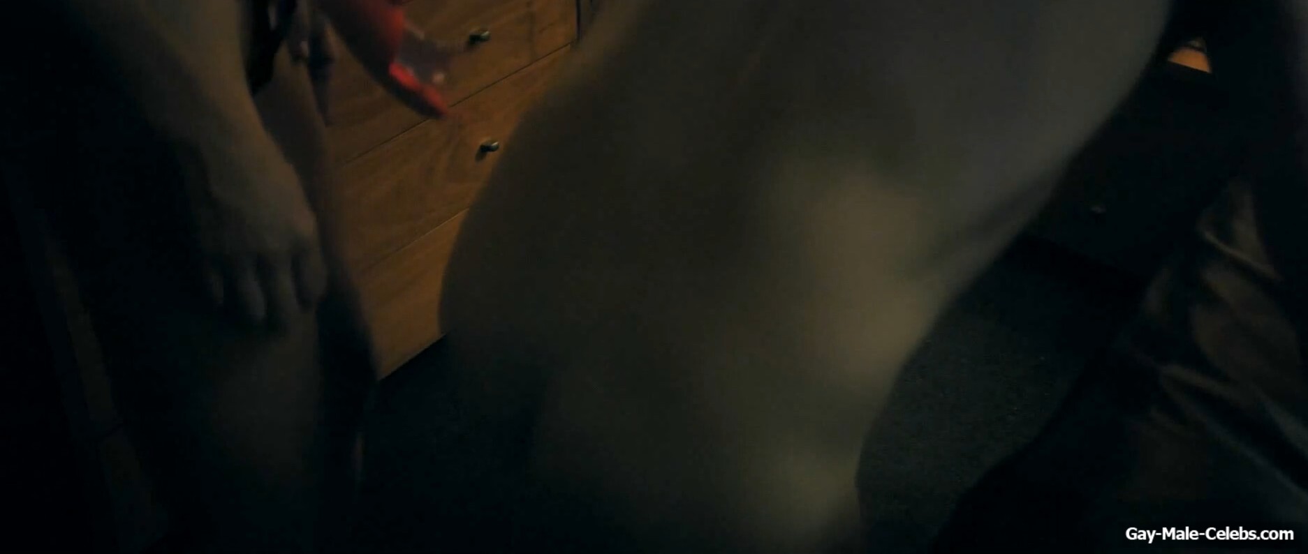 Jeremy Lindsay Taylor Nude And Sex Scenes in Audrey