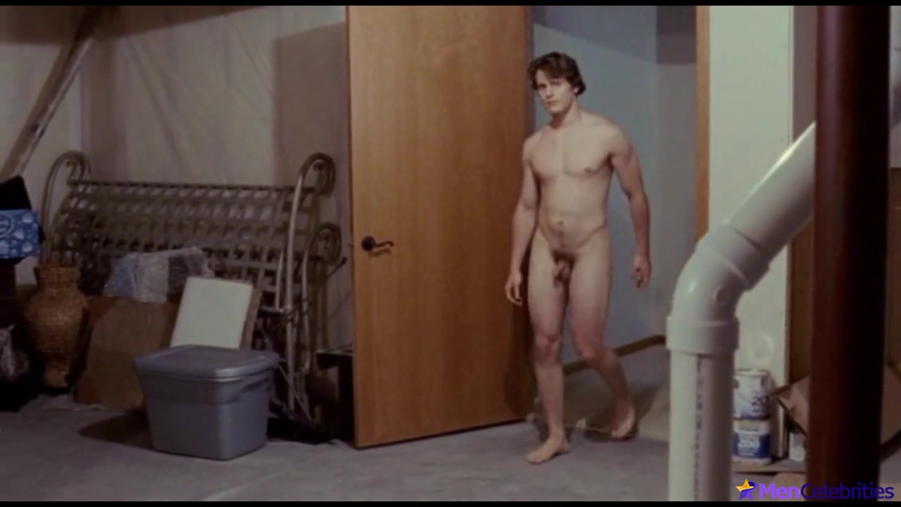 Jonathan Groff exposed